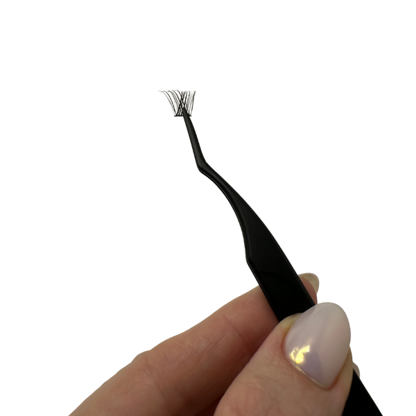 LIT Lashes Starter Pack - Cloud Nine Curve D