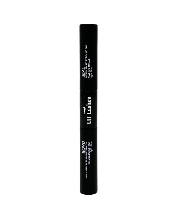 Lash Bond & Sealer Combo