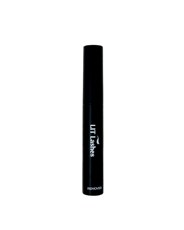 LIT Lashes Remover