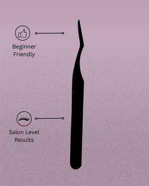 Lash Tweezer