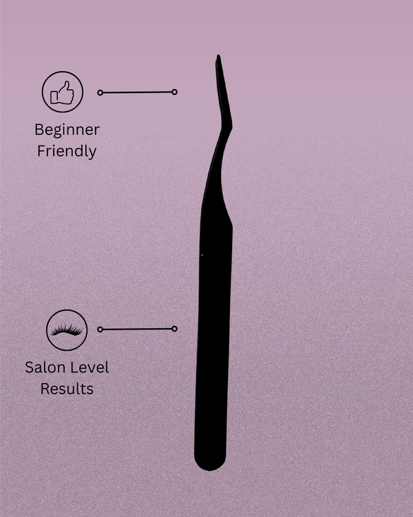 Lash Tweezer
