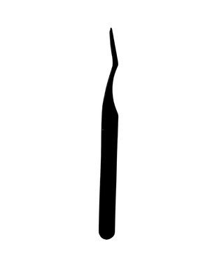 Lash Tweezer