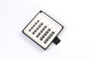 Dolly Dash - Mixed Lenght Pre Glued