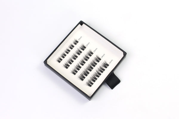 Dolly Dash - Mixed Lenght Pre Glued