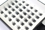 Dream Drip - Mixed Length Press-On Lashes