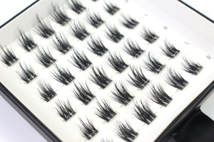 Dream Drip - Mixed Lenght Pre Glued