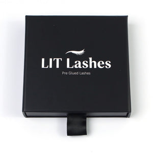 Nova Kiss - Mixed Lenght Pre Glued