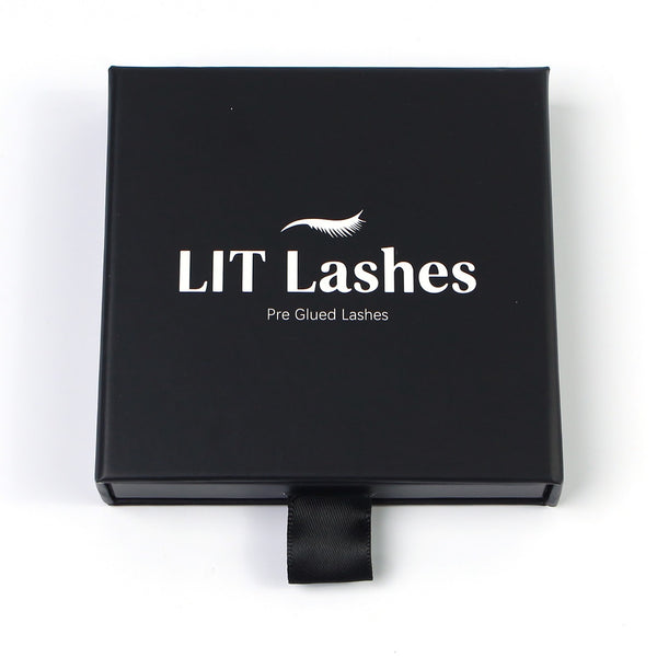 Nova Kiss - Mixed Lenght Pre Glued