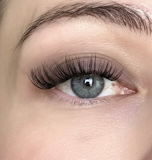 Glam Grip - Mixed Lenght Pre Glued