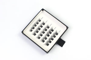 Glam Grip - Mixed Lenght Pre Glued