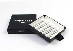 Nova Kiss - Mixed Lenght Pre Glued