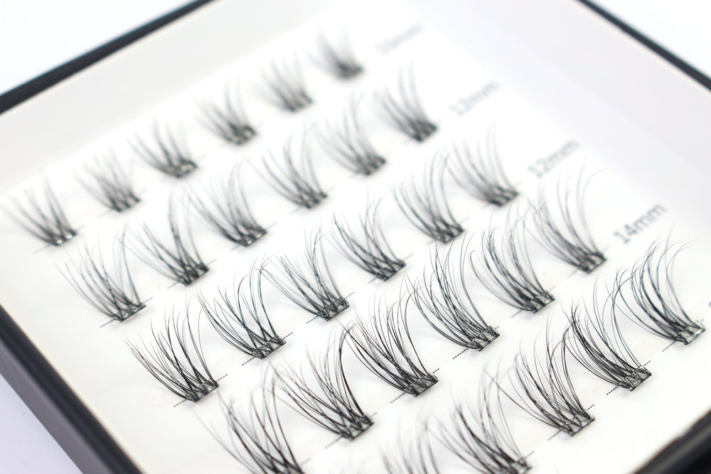 Nova Kiss - Mixed Lenght Pre Glued