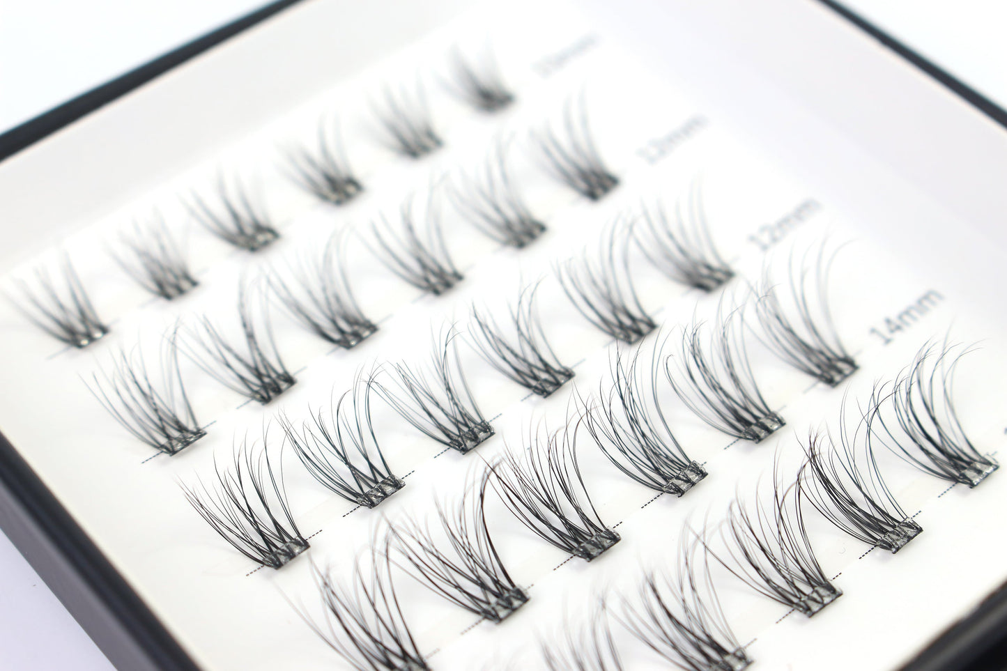 Nova Kiss - Mixed Lenght Pre Glued