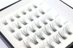 Nova Kiss - Mixed Lenght Pre Glued