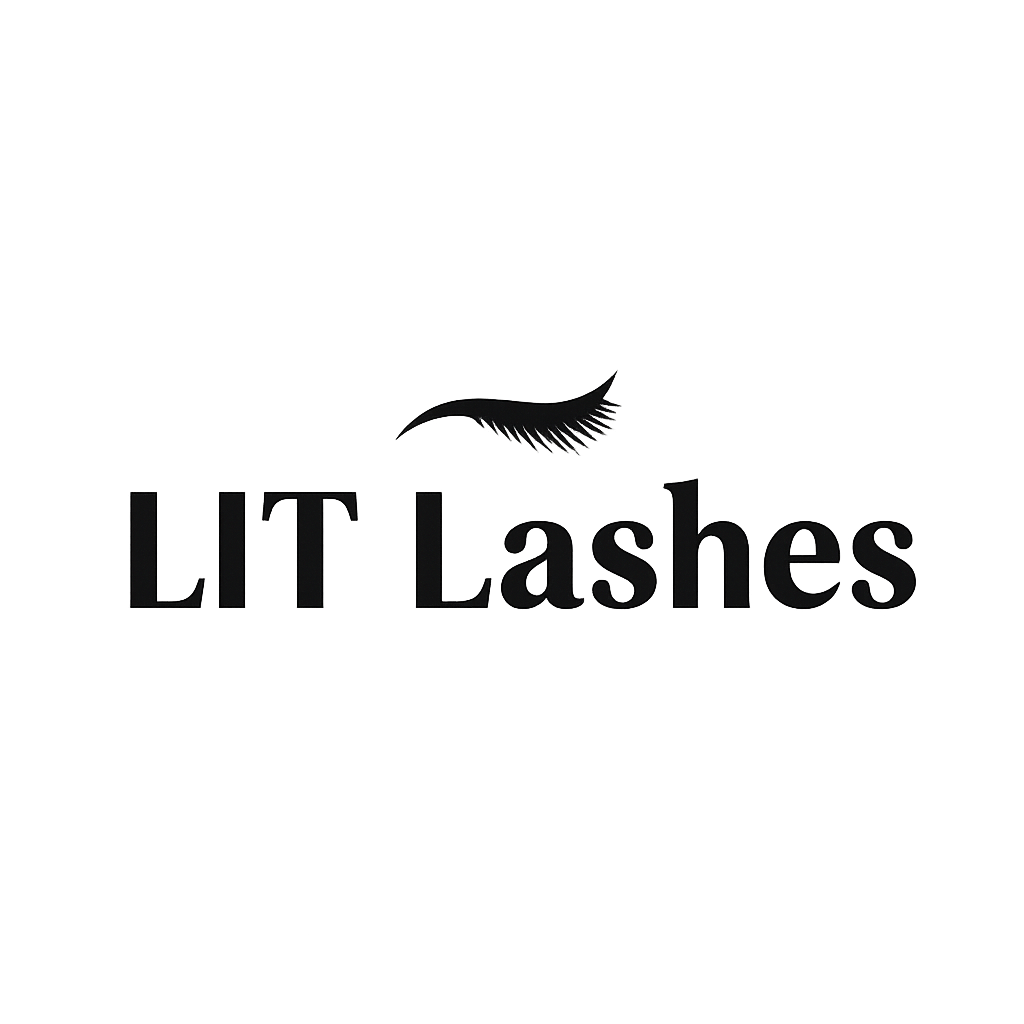 LIT Lashes