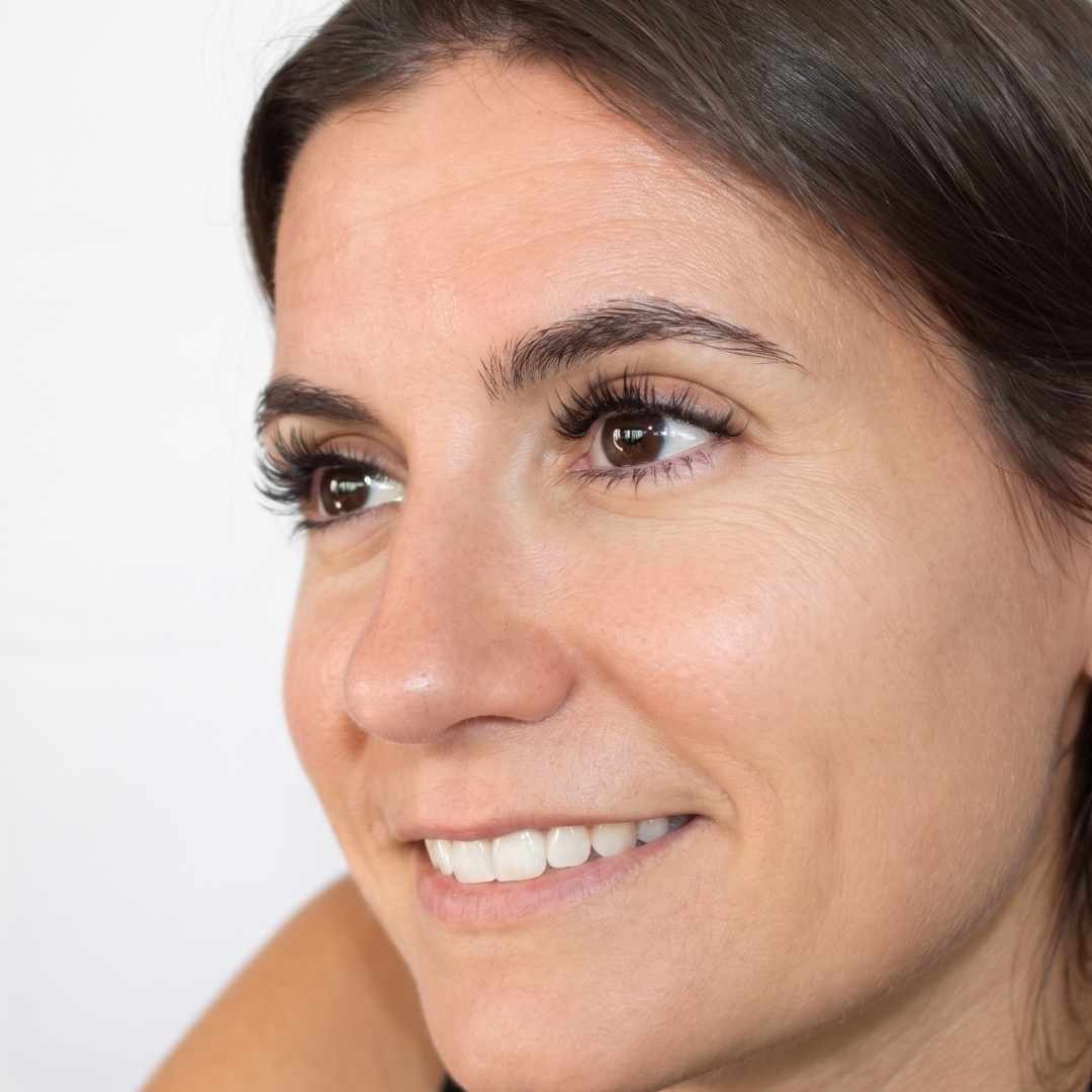 Calm Crush - Mixed Length Glued Lashes - LIT Lashes