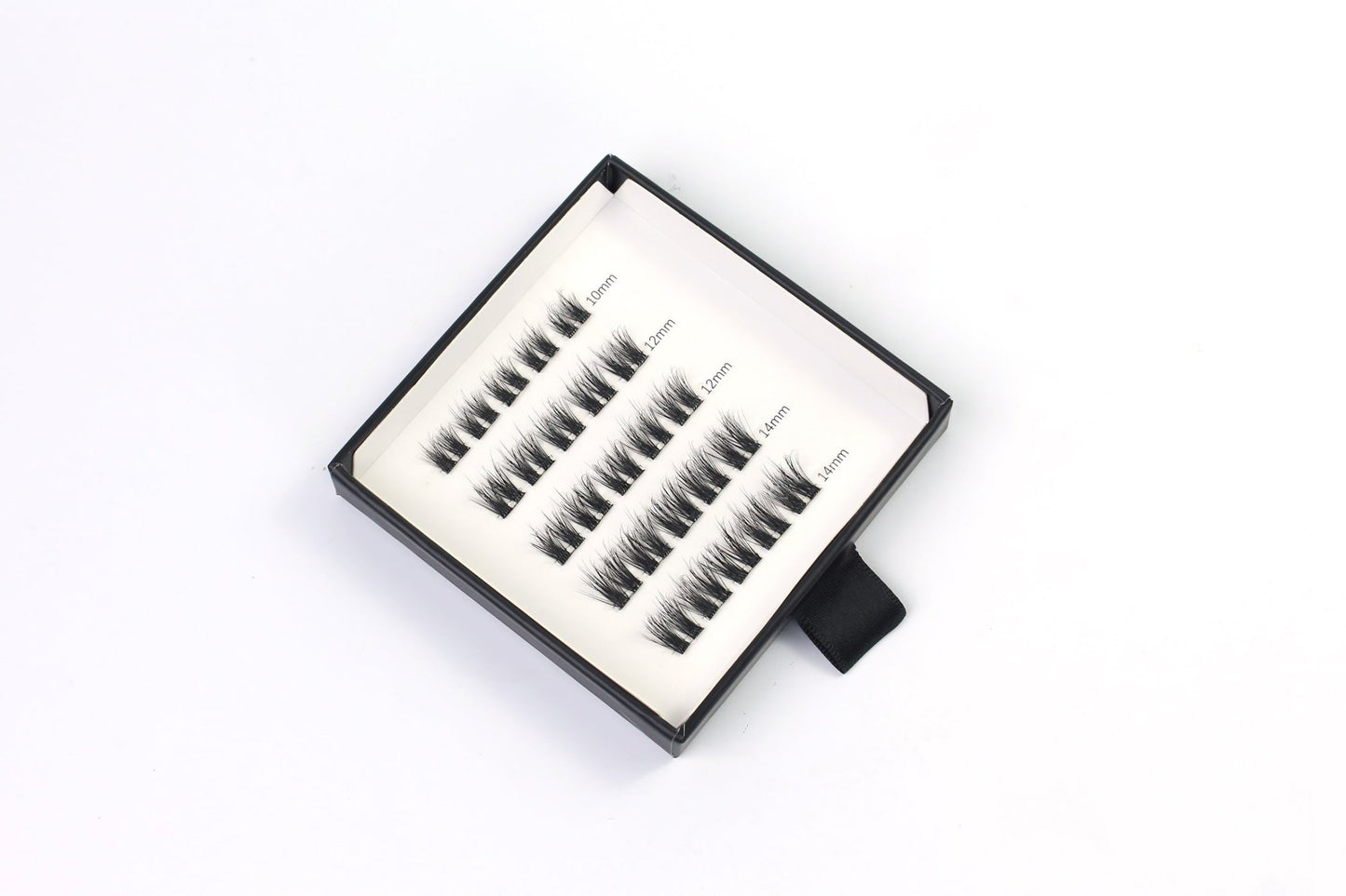 Dolly Dash - Mixed Lenght Pre Glued - LIT Lashes