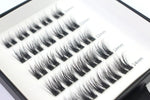Dolly Dash - Mixed Length Press-On Lashes