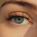 Dream Drip - Mixed Length Press-On Lashes