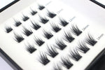 Flare Affair - Mixed Length Press-On Lashes