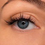 Flare Affair - Mixed Length Press-On Lashes