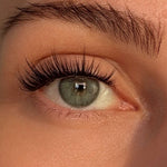 Flirty Flick - Mixed Length Press-On Lashes