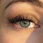Glam Grip - Mixed Length Press-On Lashes