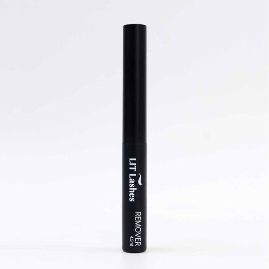 Lash Glue Remover for LIT Glued Lashes - LIT Lashes