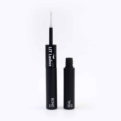 LIT Lash Bond & Sealer Combination - LIT Lashes