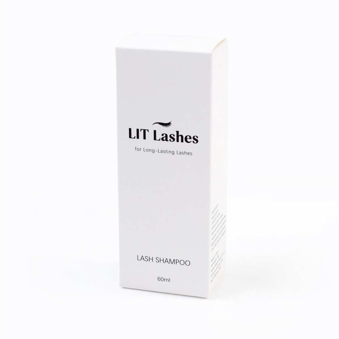 LIT Lash Shampoo - LIT Lashes