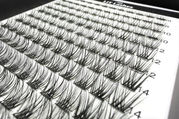 LIT Lashes Starter Pack - Cloud Nine Curve D+ - LIT Lashes