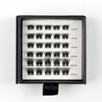 Mirage Kiss - Glued Lashes