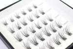 Nova Kiss - Mixed Length Press-On Lashes
