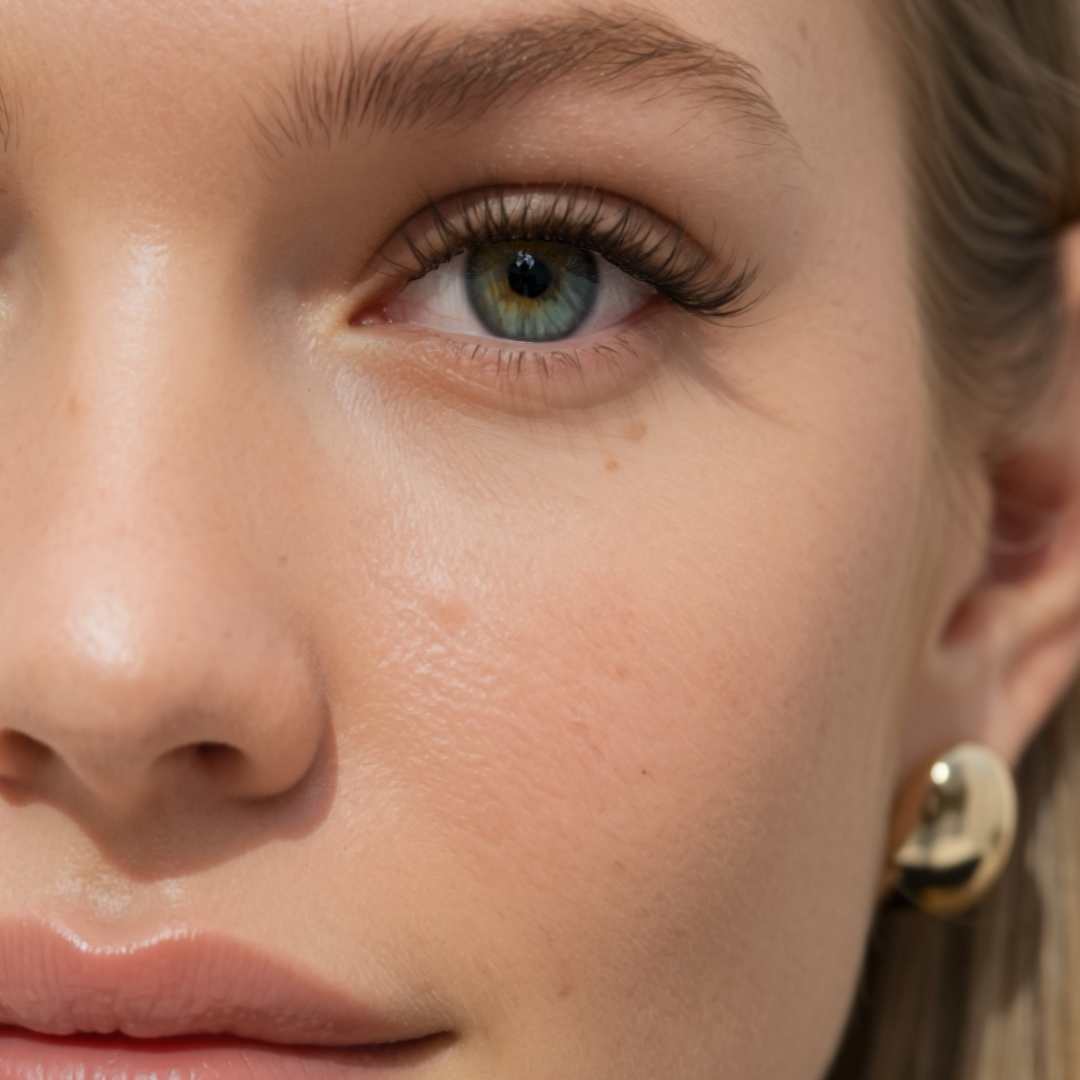 Nova Kiss - Mixed Length Press - On Lashes - LIT Lashes