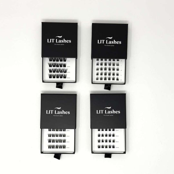 Pack of 4