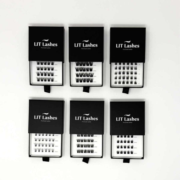 Pack of 6