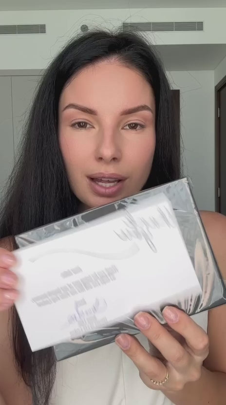 selin with Pixie Pops