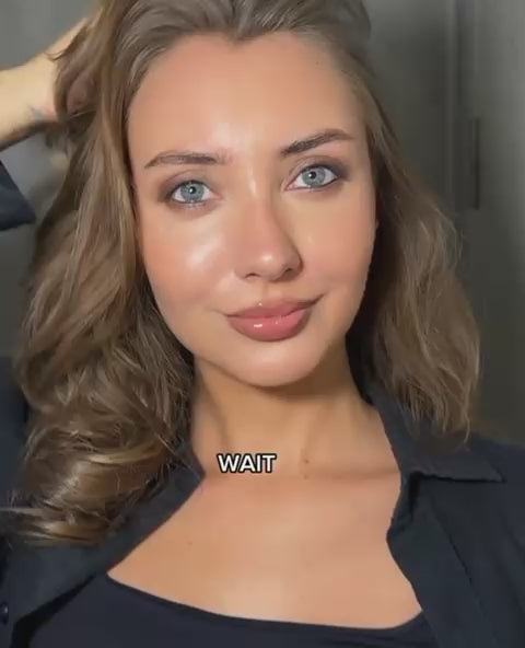 LERA using LIT Lashes Pixie Pops