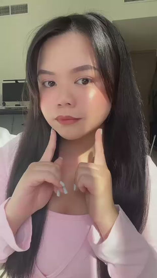 Lit Lashes Glam Grip with Mariel