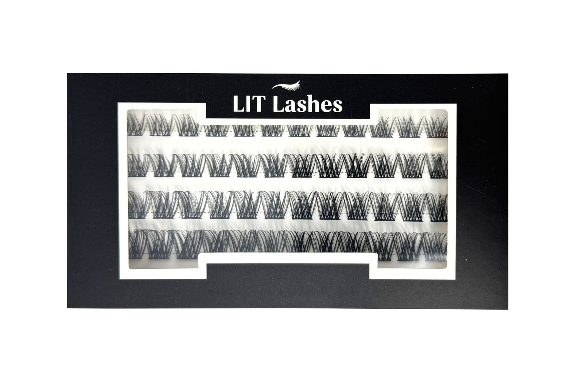 Refill Kit – Cloud Nine Curve D+ - LIT Lashes