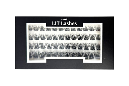 Refill Kit – Cloud Nine Curve D+ - LIT Lashes