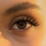 Snap Glam - Mixed Length Press-On Lashes