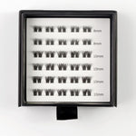 Soleil Kiss - Glued Lashes