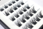 Whimsy Wink - Mixed Length Press-On Lashes