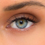 Whimsy Wink - Mixed Length Press-On Lashes