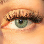 Whimsy Wink - Mixed Length Press-On Lashes